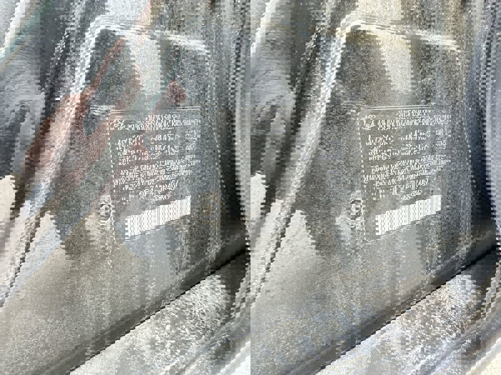 Used 2017 Hyundai Sonata SE image 31