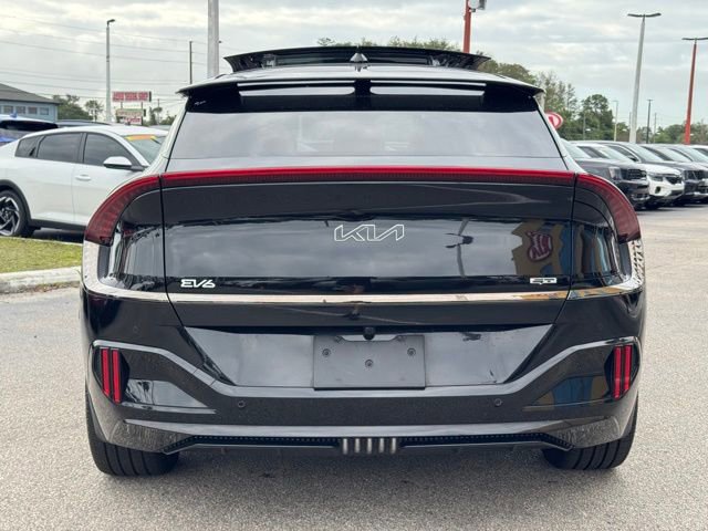 Used 2023 Kia EV6 GT image 6