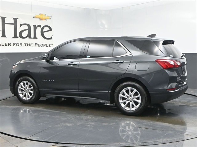 Used 2019 Chevrolet Equinox LT image 51