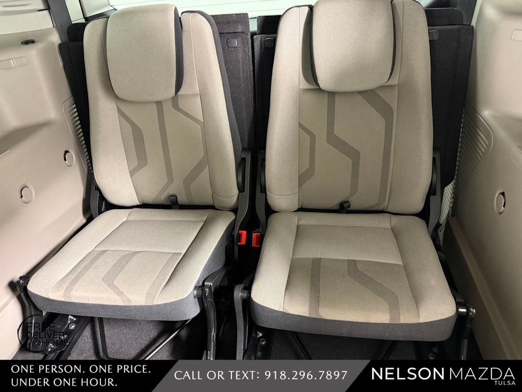 Used 2016 Ford Transit Connect XLT FWD image 33