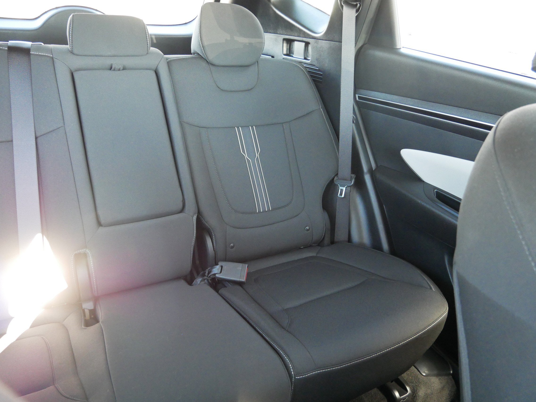 Certified 2023 Hyundai Tucson SEL image 14