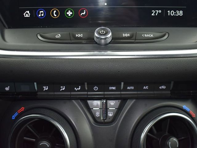 Used 2024 Chevrolet Blazer LT image 25