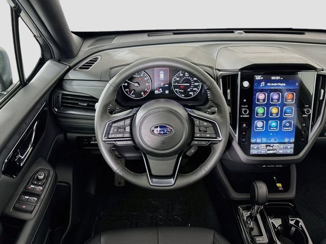 New 2026 Subaru Forester Limited AWD/4WD image 23