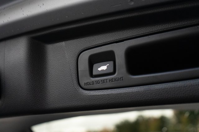 New 2026 Honda CR-V Sport-L image 15