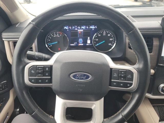 Used 2024 Ford Expedition Limited RWD image 18