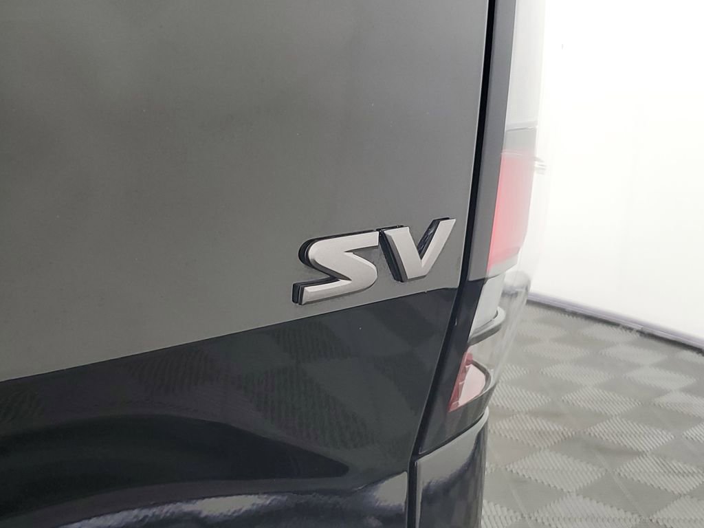 Used 2022 Nissan Frontier SV image 31