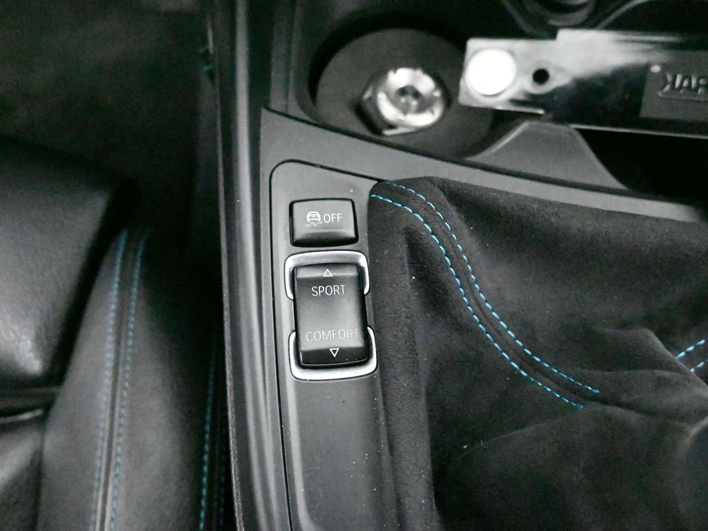 Used 2017 BMW M2 RWD image 37