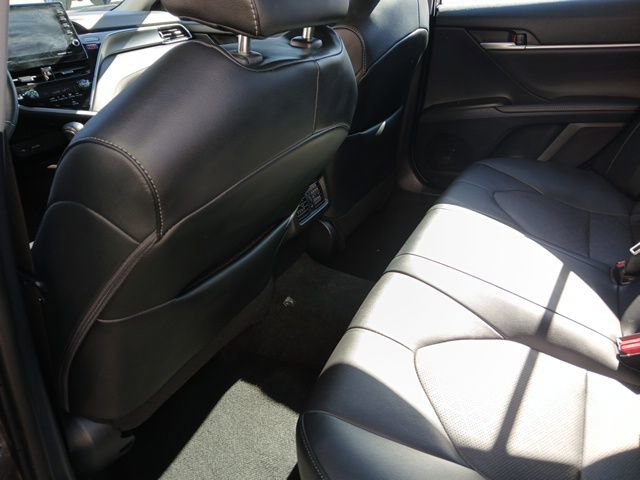 Used 2024 Toyota Camry XSE image 10