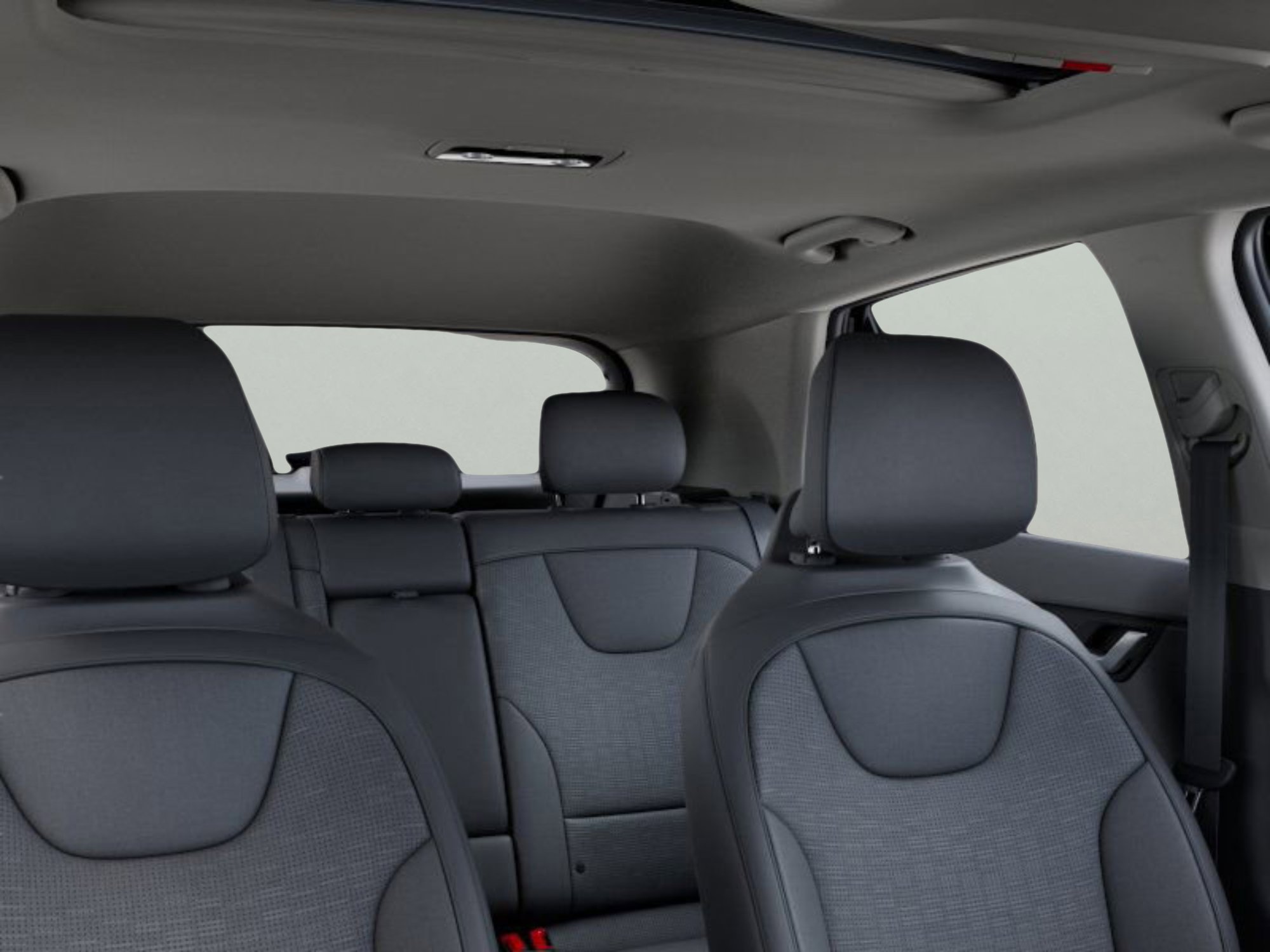 New 2025 Kia Niro SX Touring image 27