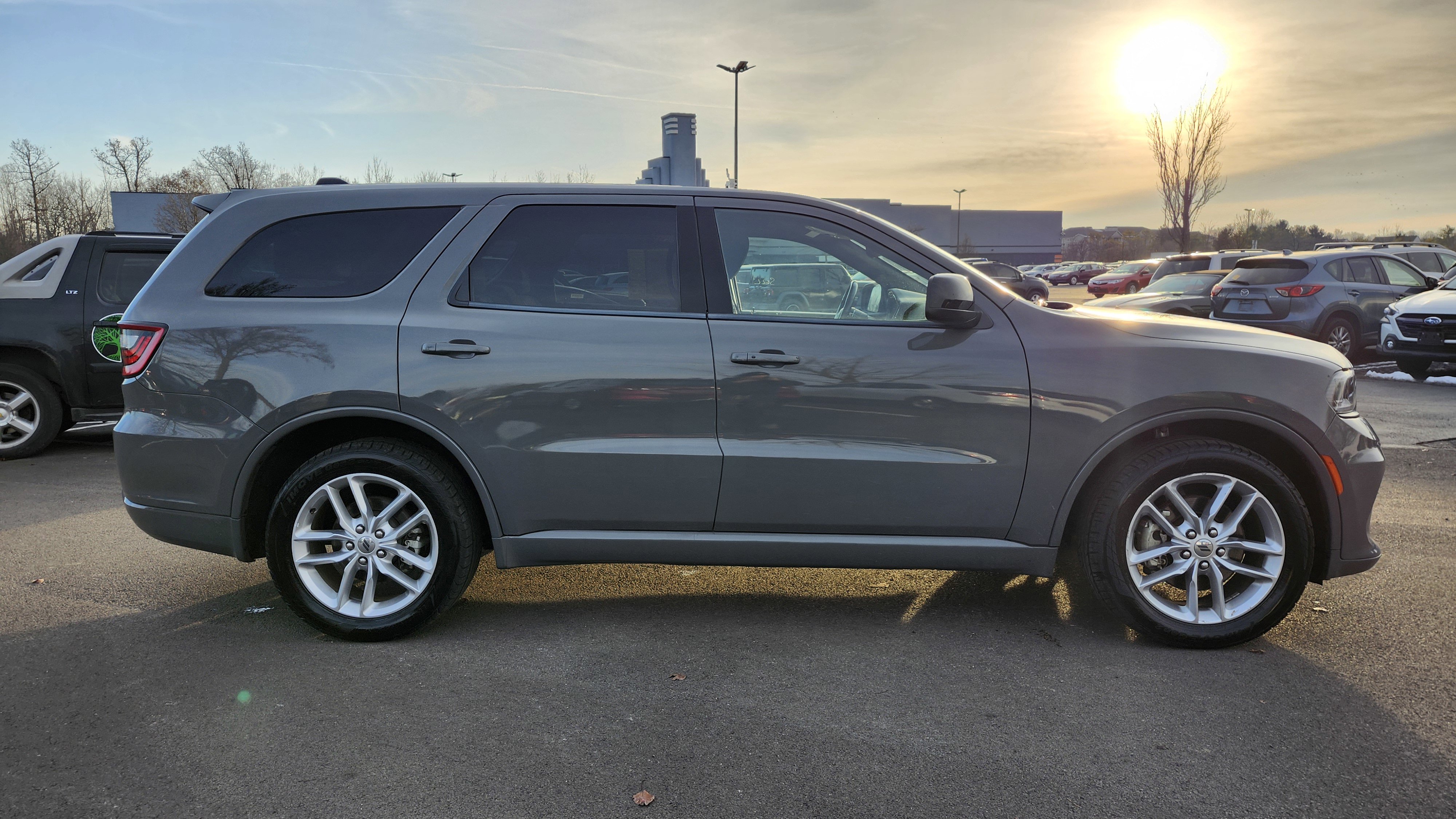 Used 2023 Dodge Durango GT image 19