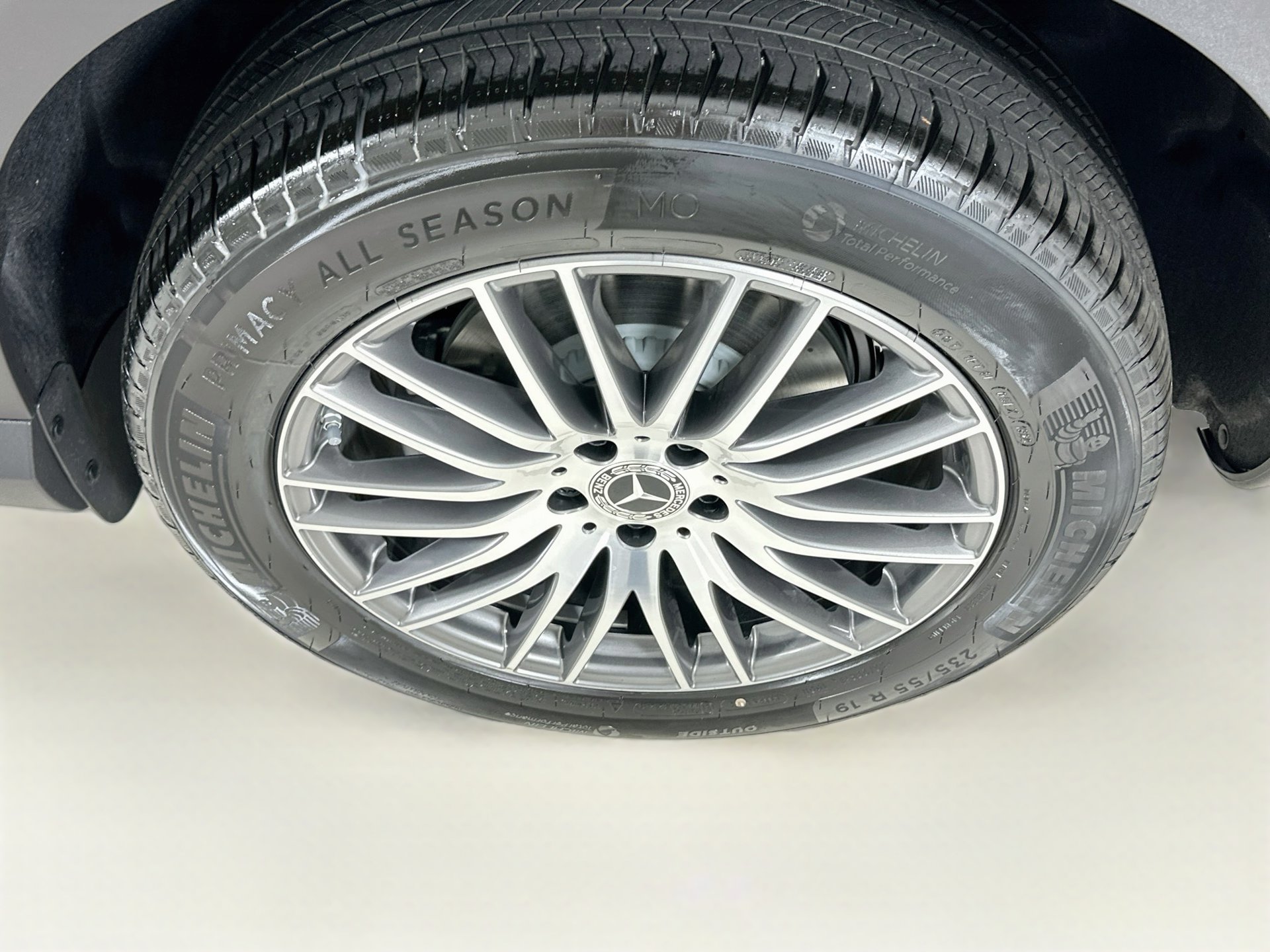 New 2027 Mercedes-Benz GLC 300 image 34
