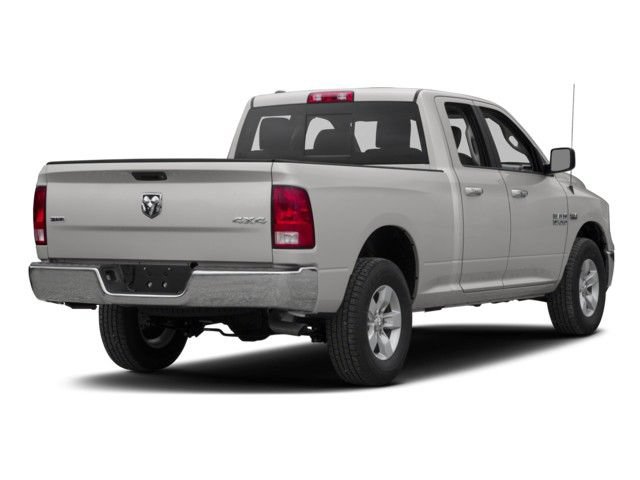 Used 2017 RAM 1500 Classic SLT RWD image 3