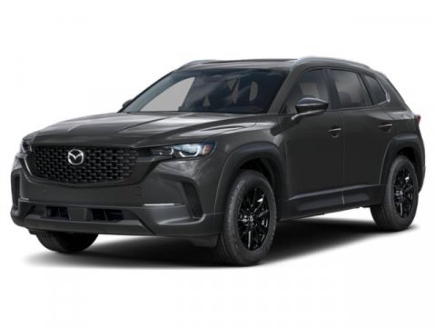 New 2026 MAZDA CX-50 AWD 2.5 S w/ Preferred Pkg video 1