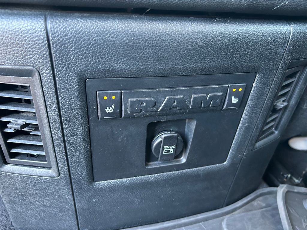 Used 2017 RAM 3500 Laramie AWD/4WD image 35