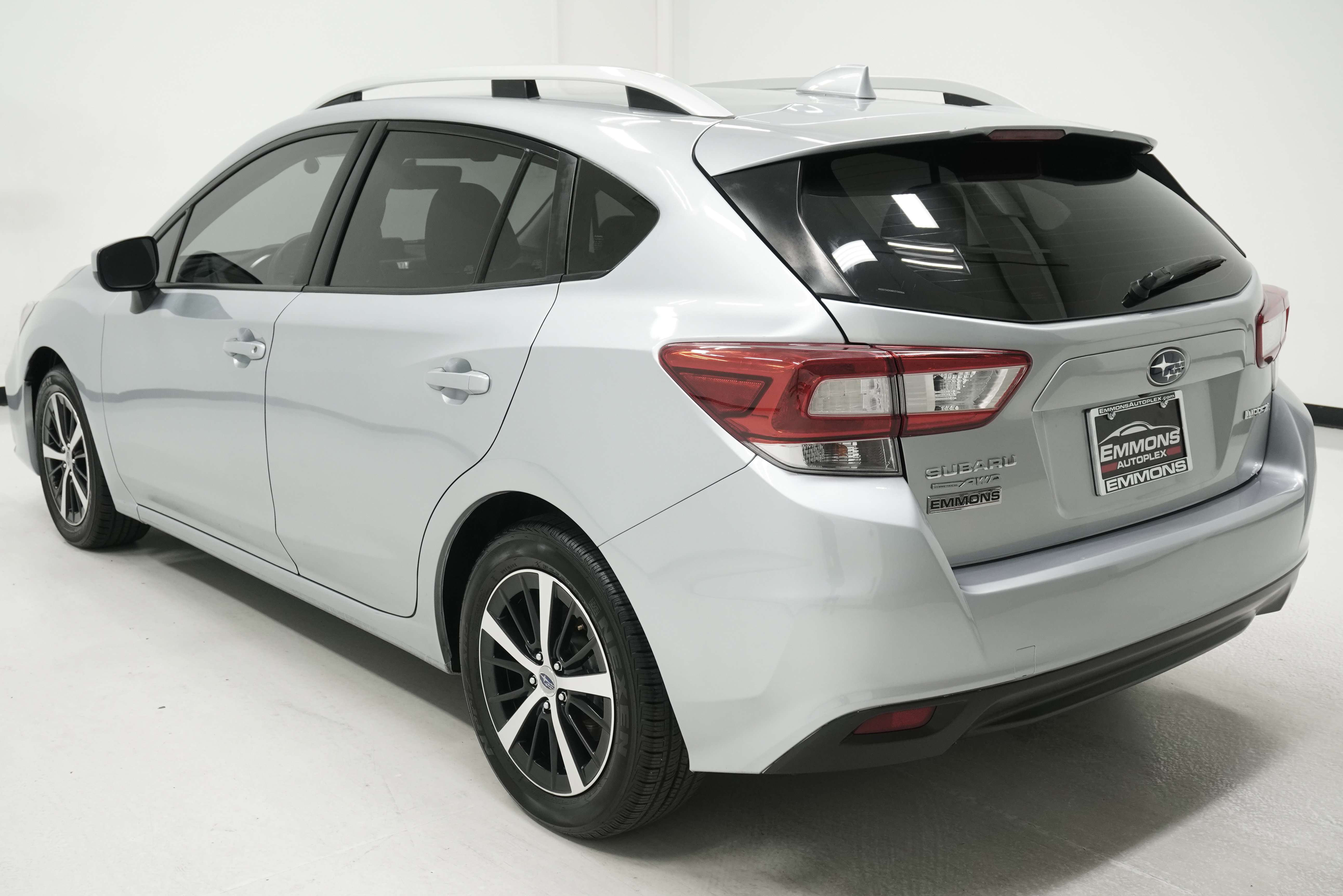 Used 2019 Subaru Impreza 2.0i Premium AWD/4WD image 6