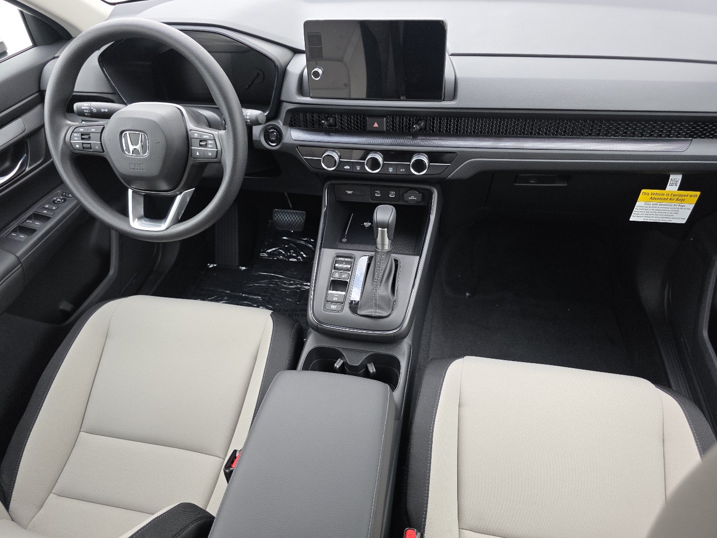 New 2026 Honda CR-V LX image 20