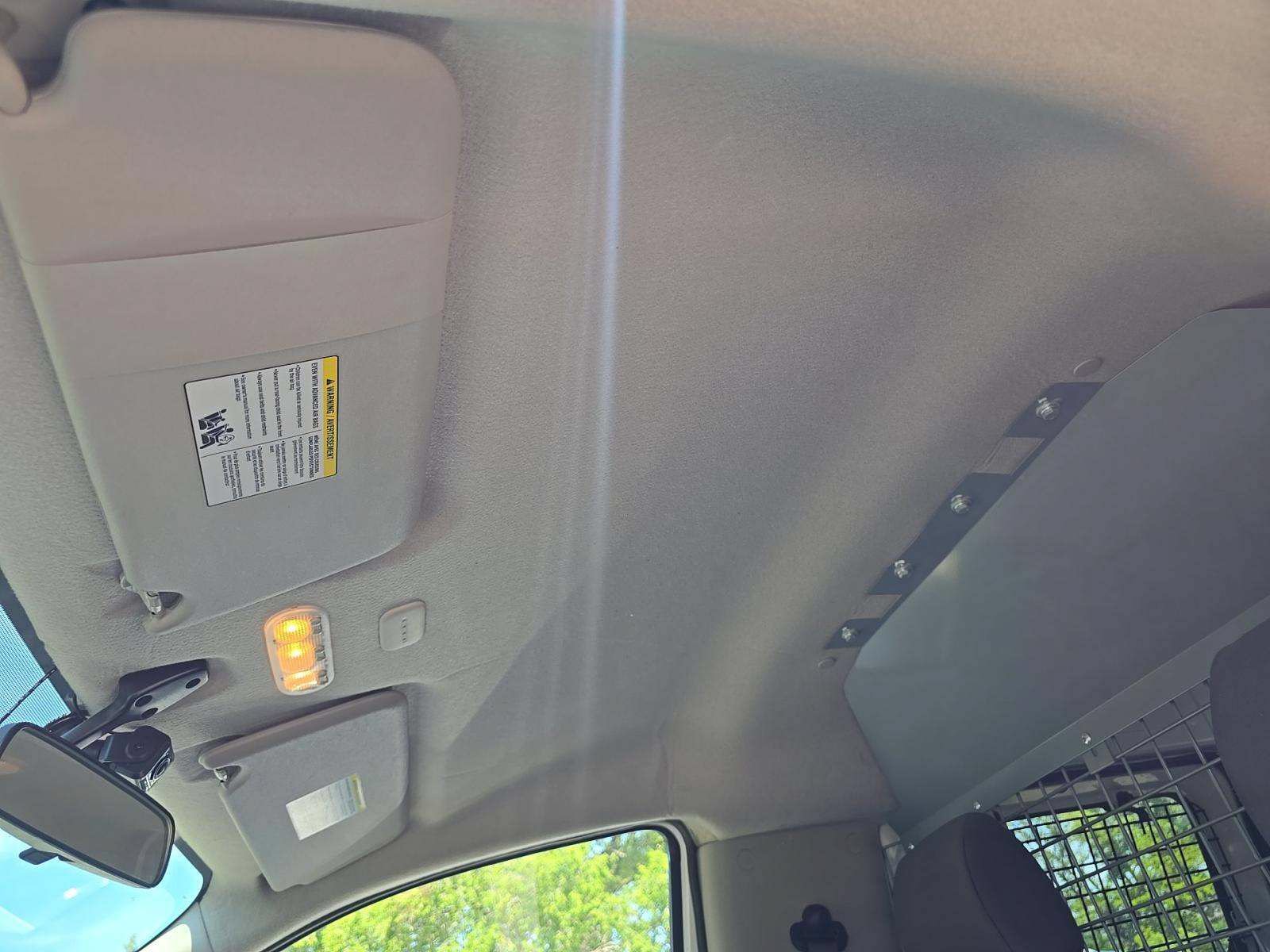 Used 2021 Nissan NV200 SV w/ Sliding Door Glass Package FWD image 34