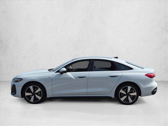 New 2026 Audi A5 Premium Plus AWD/4WD image 8