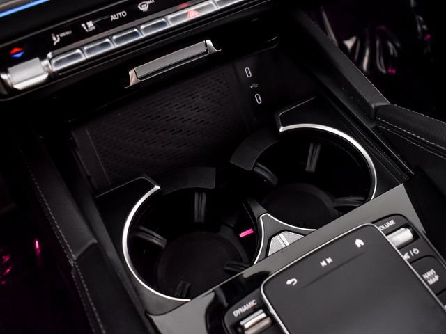 Certified 2025 Mercedes-Benz GLS 450 4MATIC image 28