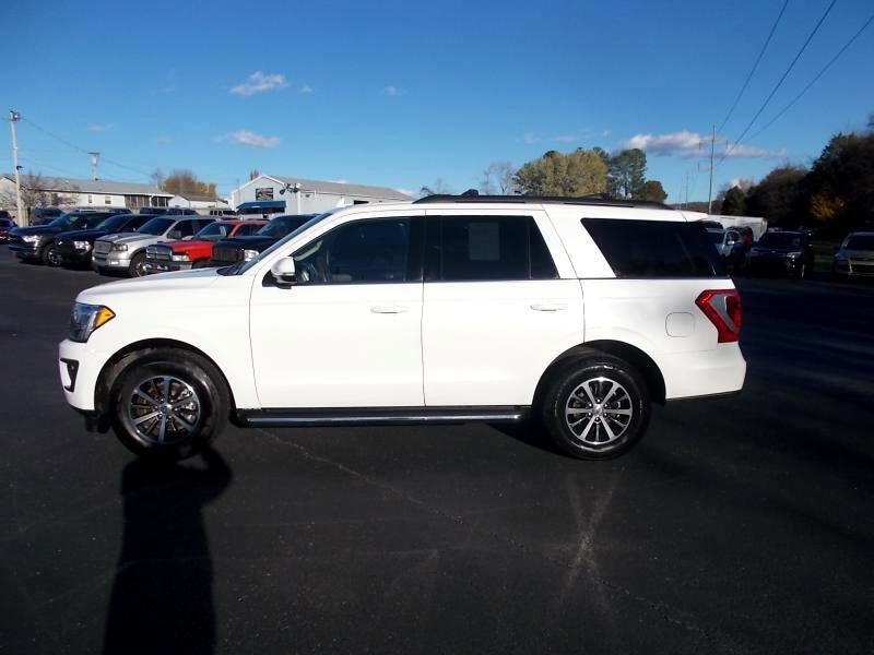 Used 2020 Ford Expedition XLT w/ Equipment Group 202A image 3