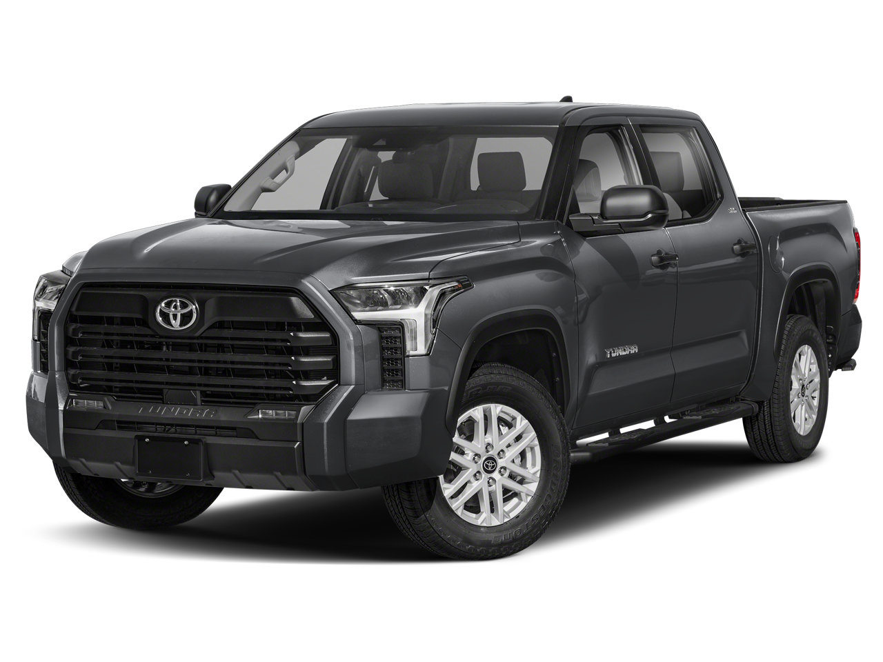 New 2026 Toyota Tundra SR5 RWD image 38