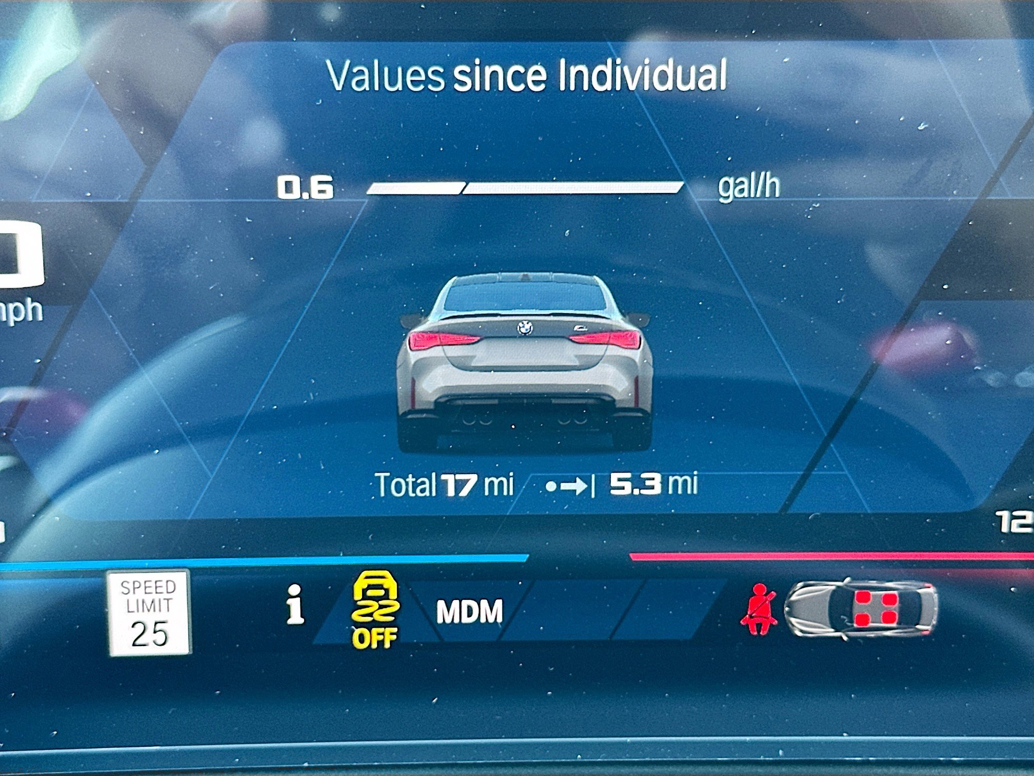 New 2026 BMW M4 Coupe image 9