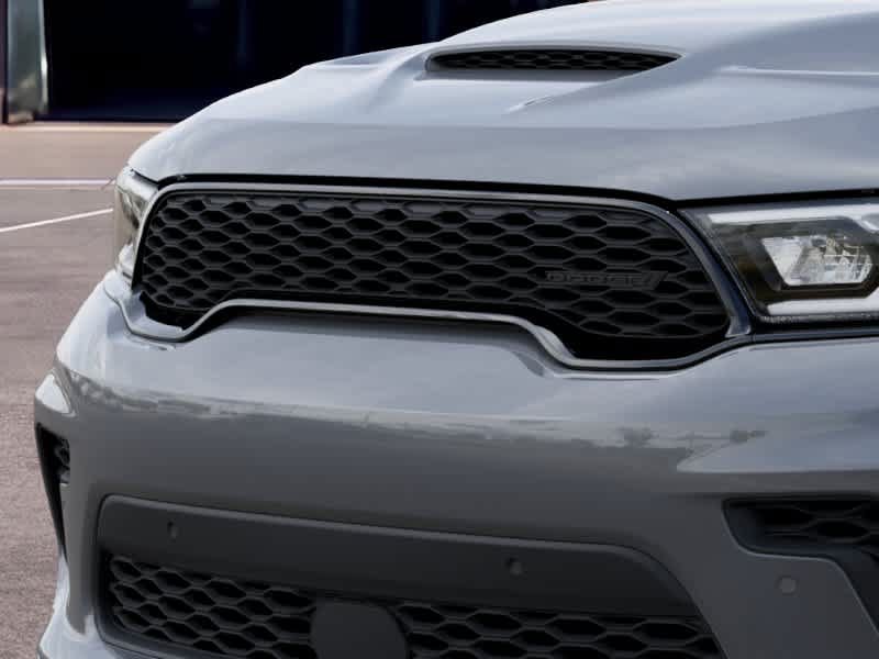 New 2026 Dodge Durango GT AWD/4WD image 11
