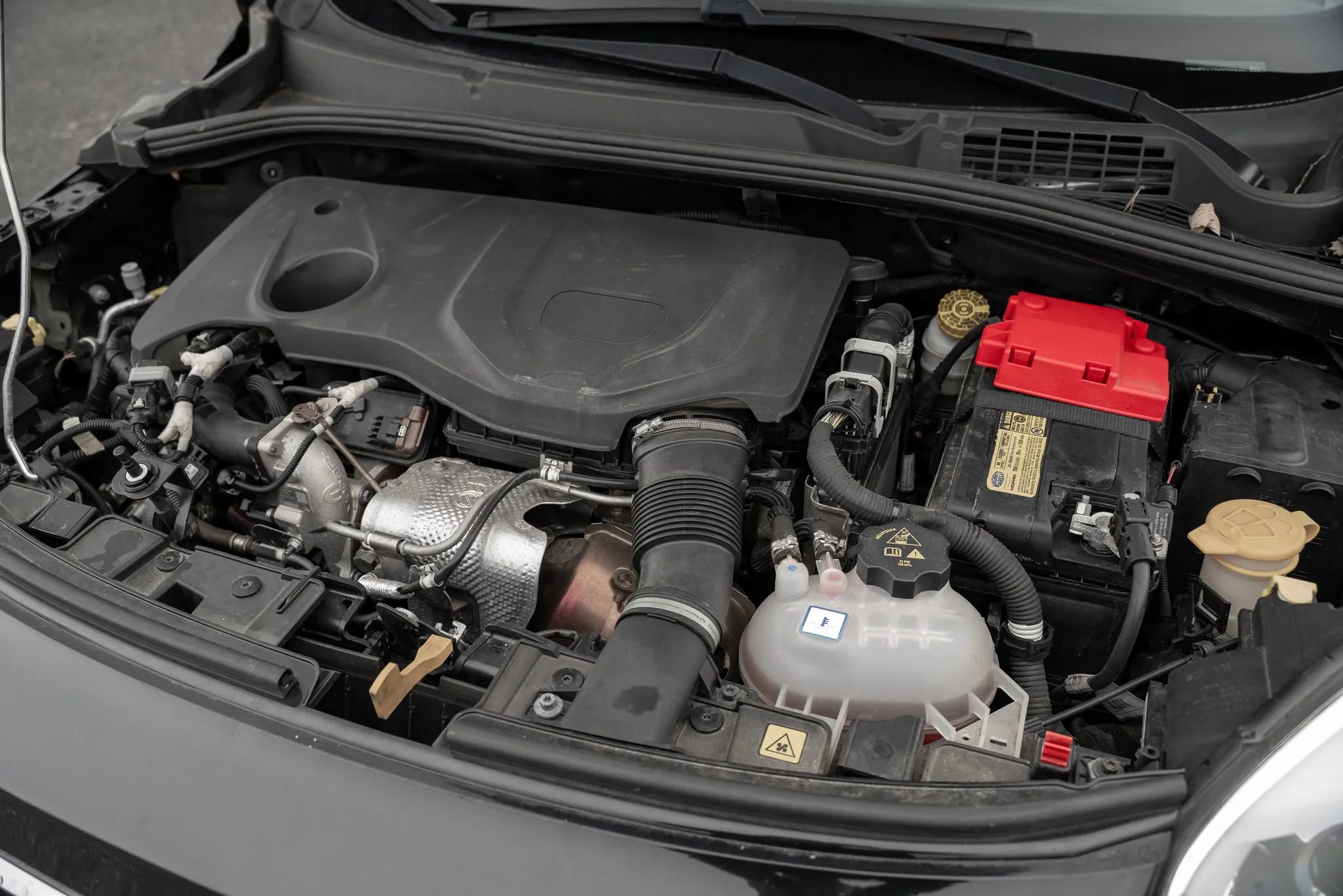 Used 2019 FIAT 500X Pop w/ Popular Equipment Group image 24