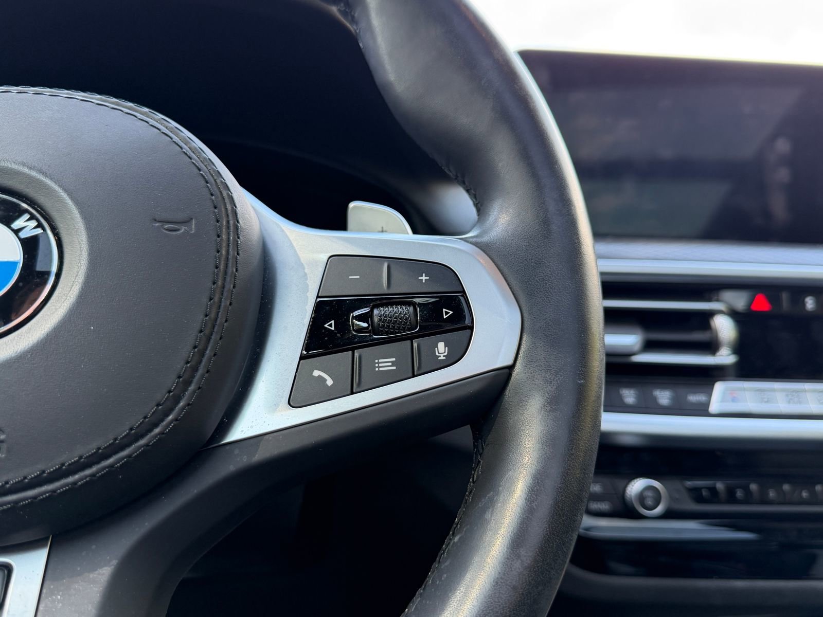 Used 2024 BMW X3 xDrive30i w/ Premium Package image 24