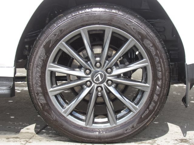 Used 2023 Lexus LX 600 F Sport AWD/4WD image 44