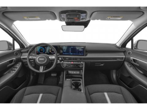 New 2026 Hyundai Sonata SEL FWD image 10