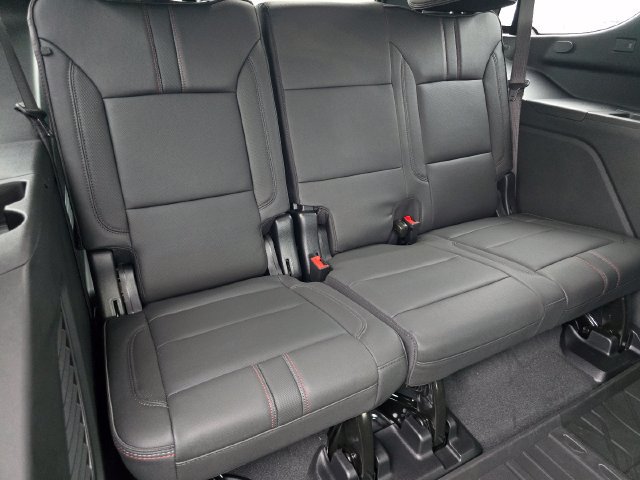 New 2026 Chevrolet Tahoe RST w/ RST Capability Package AWD/4WD image 21