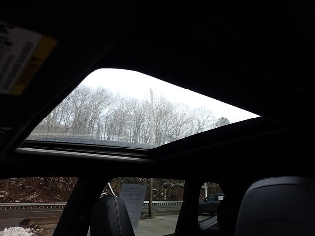 Used 2022 Subaru Forester Wilderness image 24