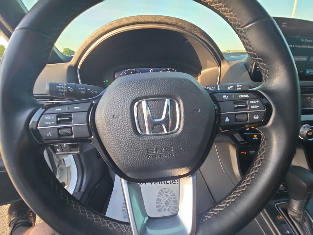 Used 2024 Honda Civic Sport Touring image 17