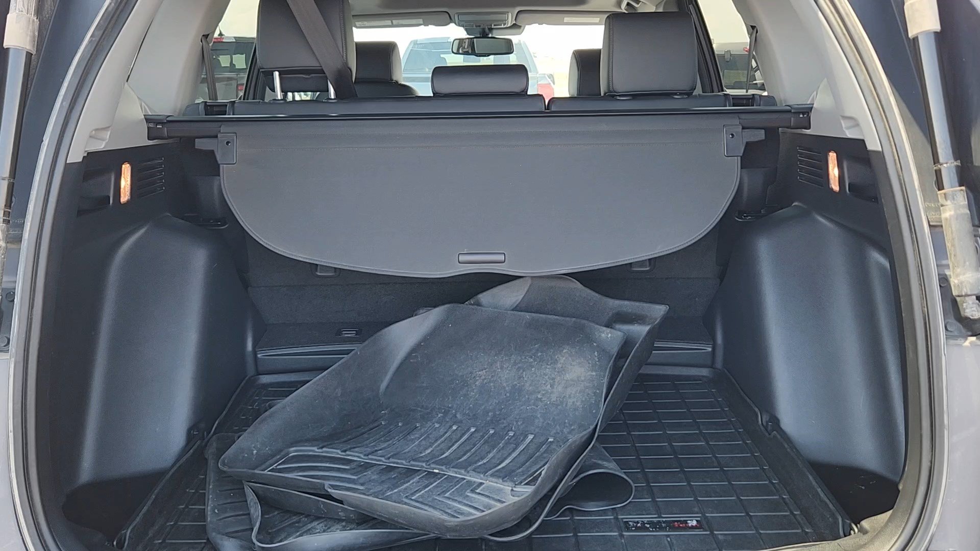 Used 2020 Honda CR-V EX-L image 19