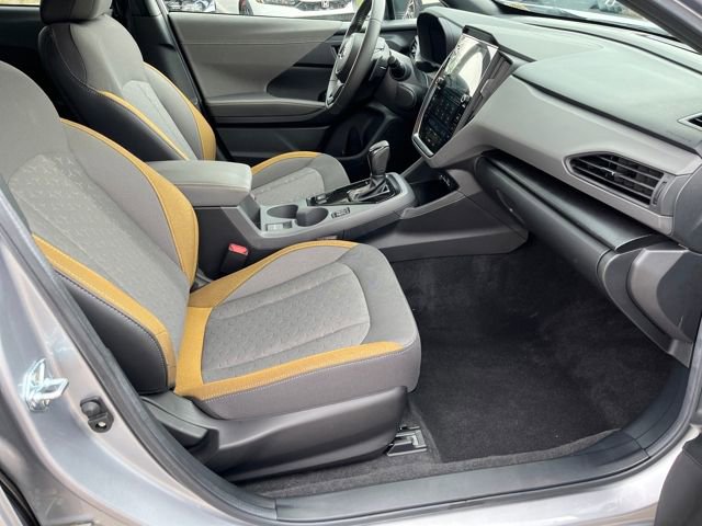 Used 2025 Subaru Crosstrek 2.5i Sport w/ Crosstrek Mirror Package image 23