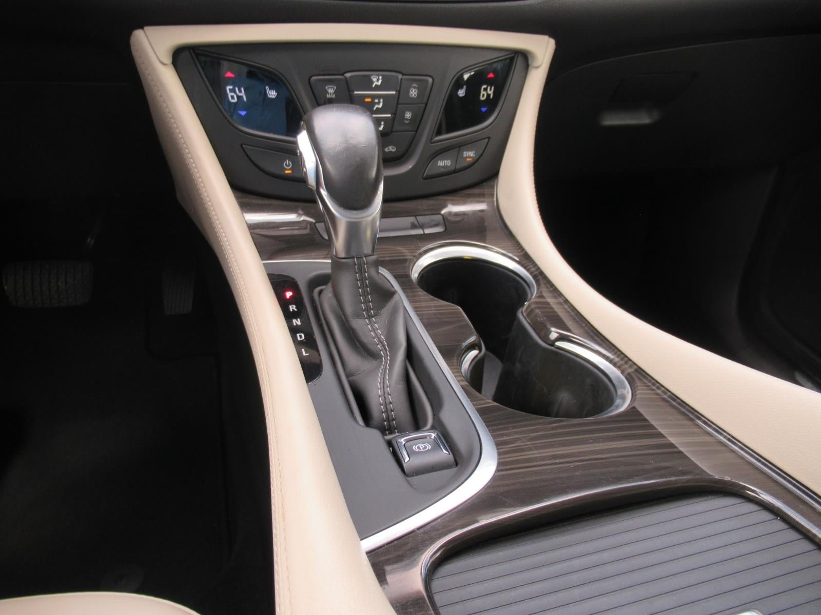Used 2019 Buick Envision Preferred FWD image 25