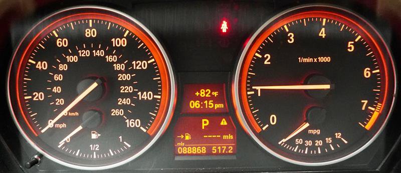 Used 2014 BMW X1 xDrive28i AWD/4WD image 13