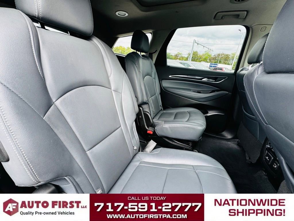 Used 2021 Buick Enclave Essence image 23