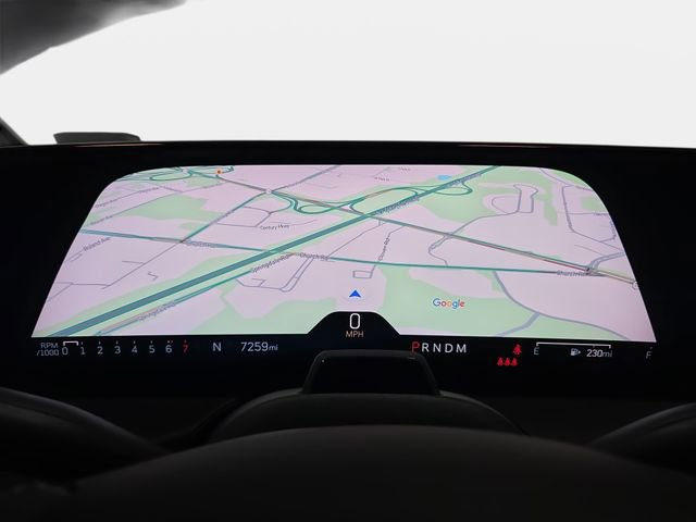 Certified 2025 Cadillac CT5 Sport w/ Sun And Sound Package image 15