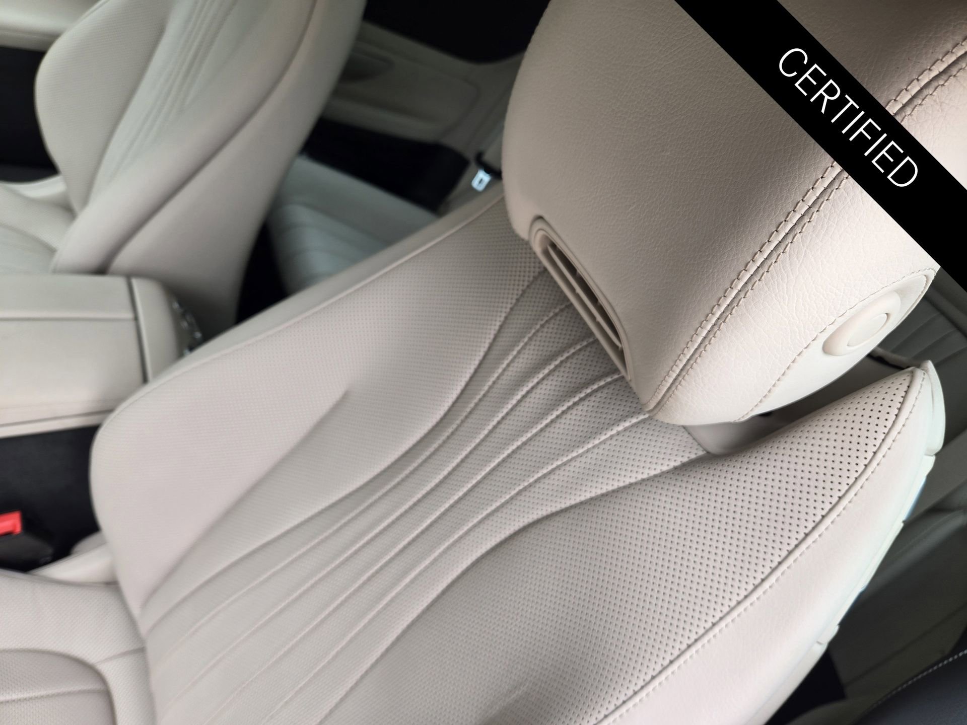 Certified 2023 Mercedes-Benz E 450 Cabriolet image 22