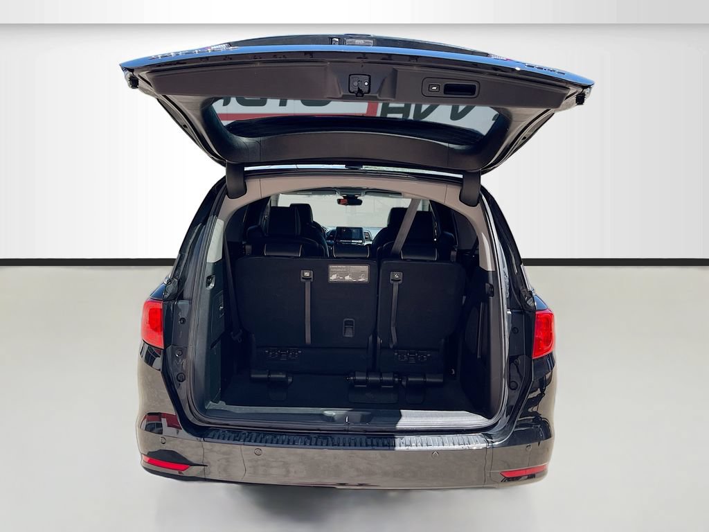 Used 2021 Honda Odyssey Elite image 29