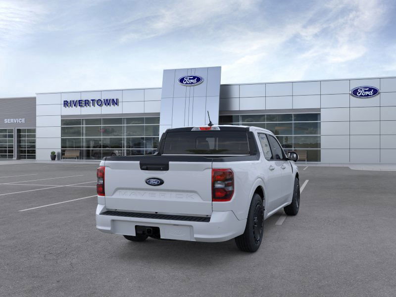 New 2026 Ford Maverick Lobo image 32