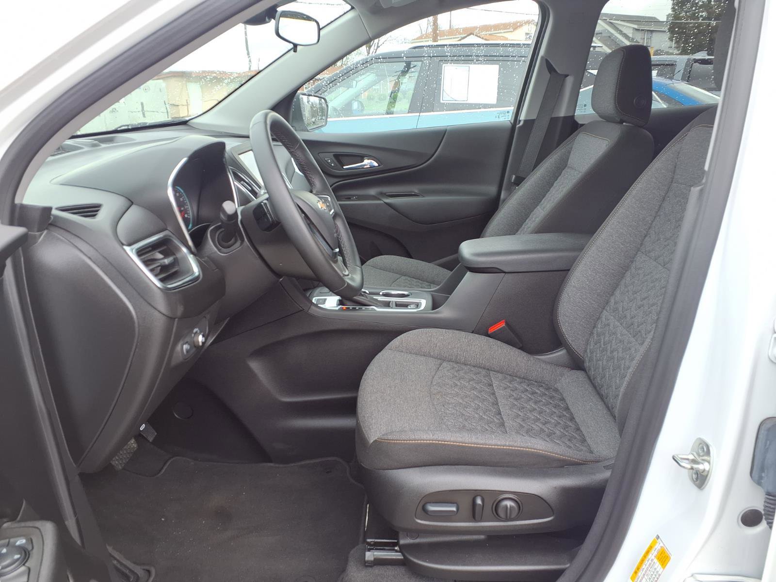 Used 2024 Chevrolet Equinox LT image 21
