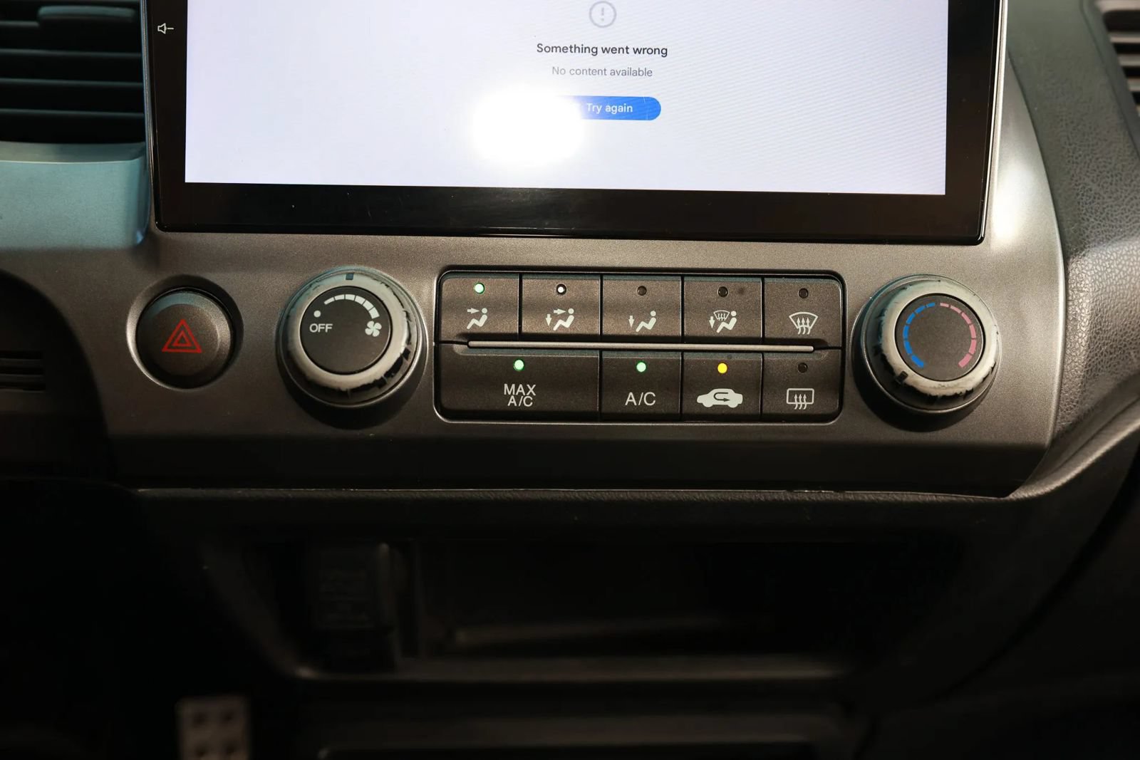 Used 2007 Honda Civic Si image 34