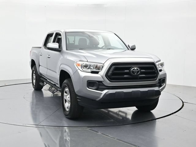 Used 2021 Toyota Tacoma SR AWD/4WD image 4