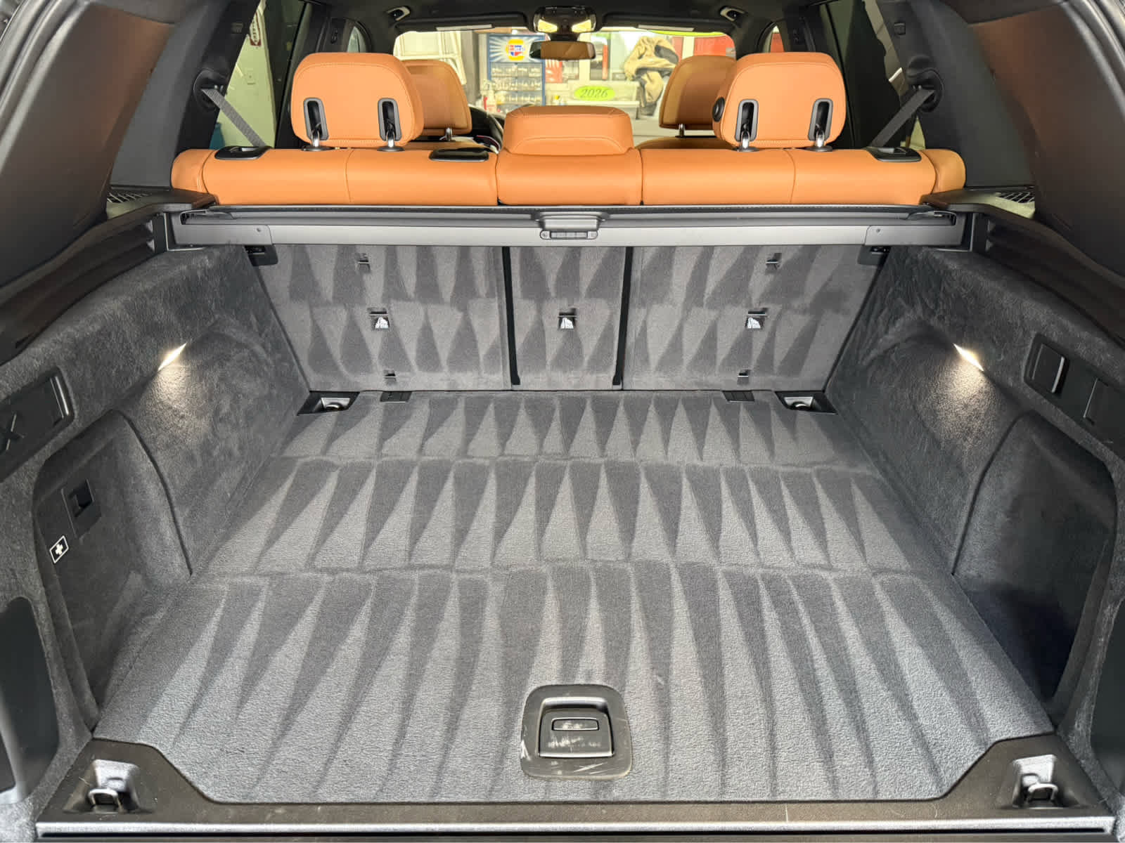 Used 2023 BMW X5 M50i image 24