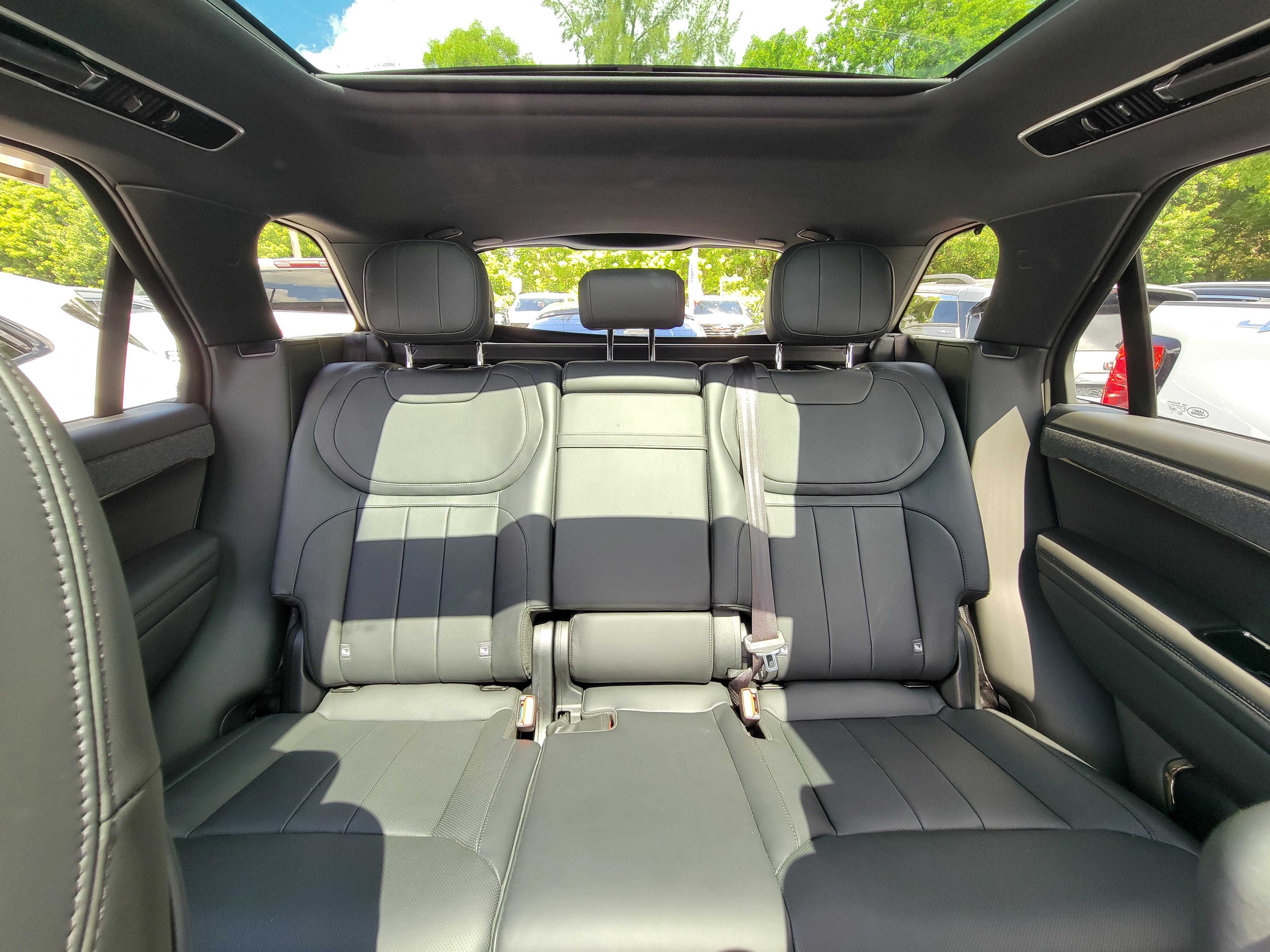 Used 2023 Land Rover Range Rover Sport SE Dynamic AWD/4WD image 28