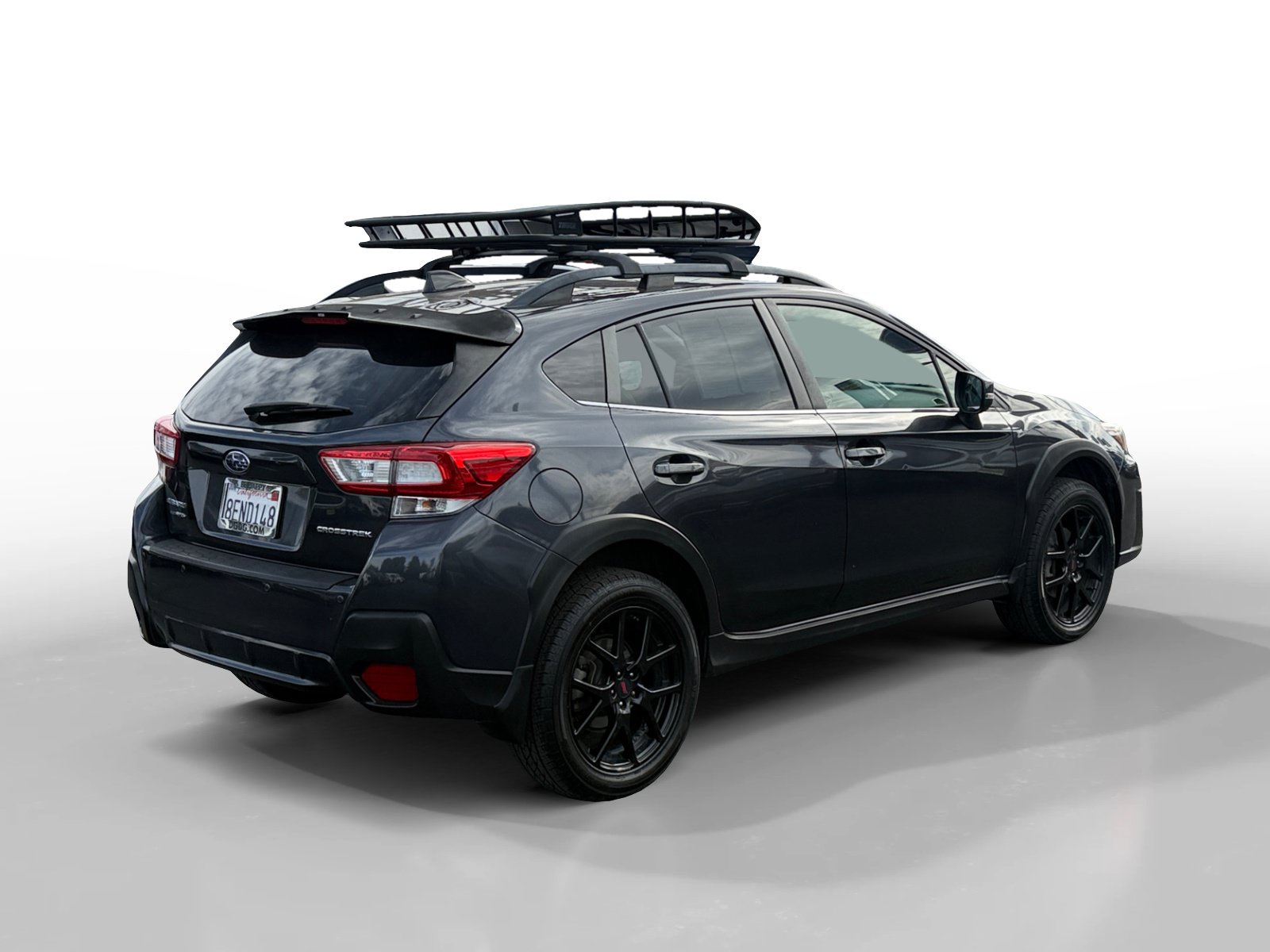 Used 2018 Subaru Crosstrek 2.0i Limited AWD/4WD image 5