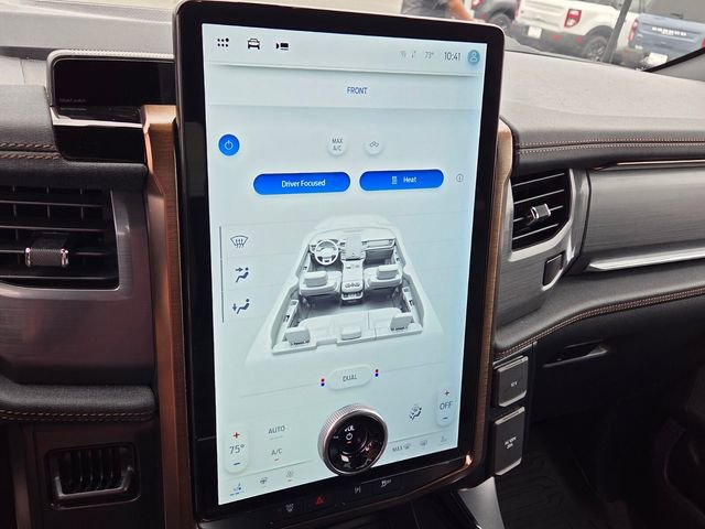 Certified 2023 Ford F150 Lightning Lariat image 21